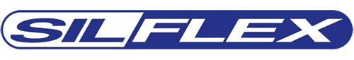 Silflex Silicone Hose Manufacturing company logo