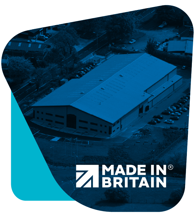 Silflex Silicone Hose Factory Made in Britain